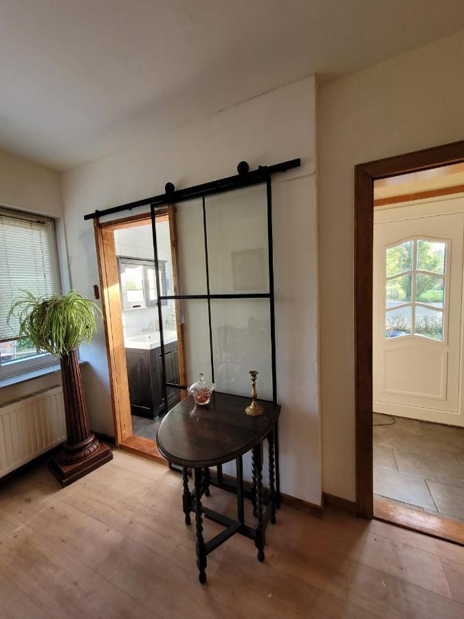 La Petite Gloire Bed & Breakfast Pogum ภายนอก รูปภาพ