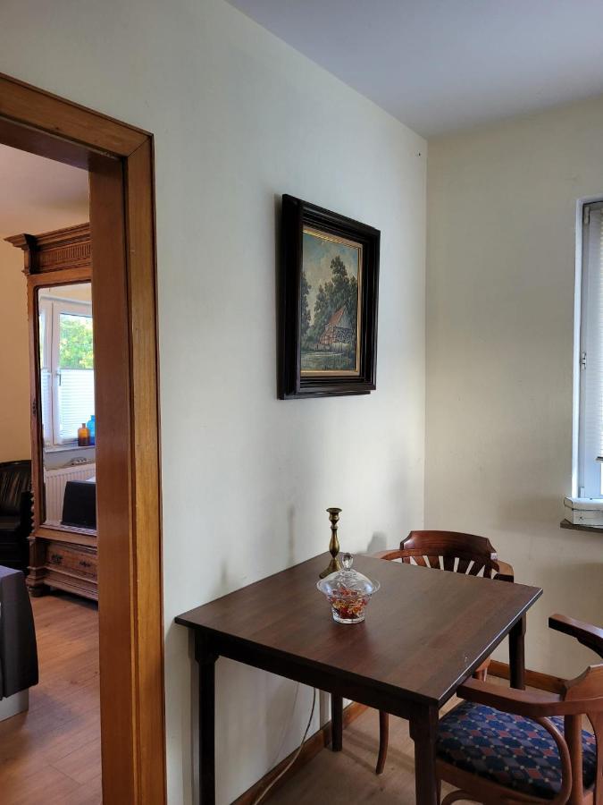 La Petite Gloire Bed & Breakfast Pogum ภายนอก รูปภาพ