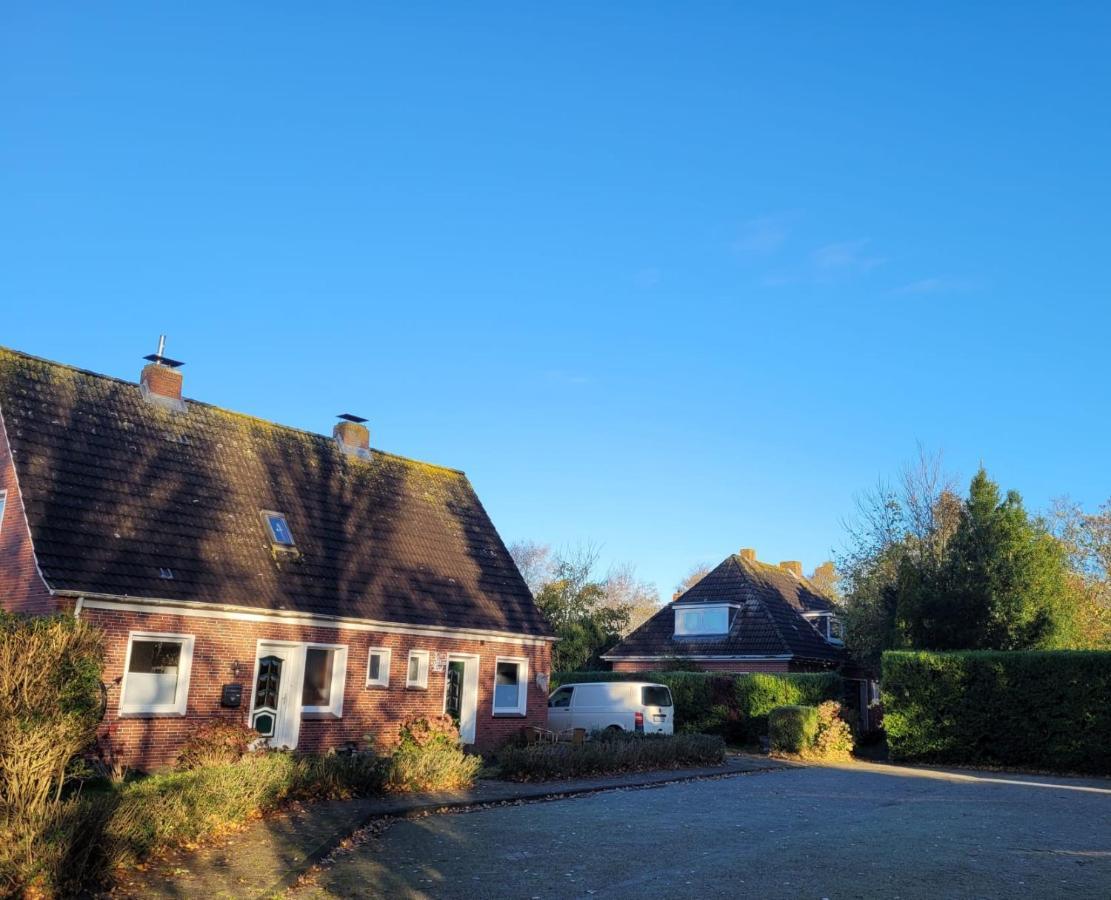 La Petite Gloire Bed & Breakfast Pogum ภายนอก รูปภาพ