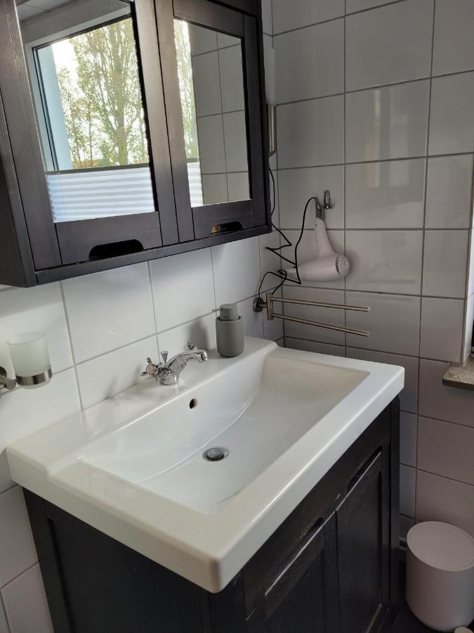 La Petite Gloire Bed & Breakfast Pogum ภายนอก รูปภาพ
