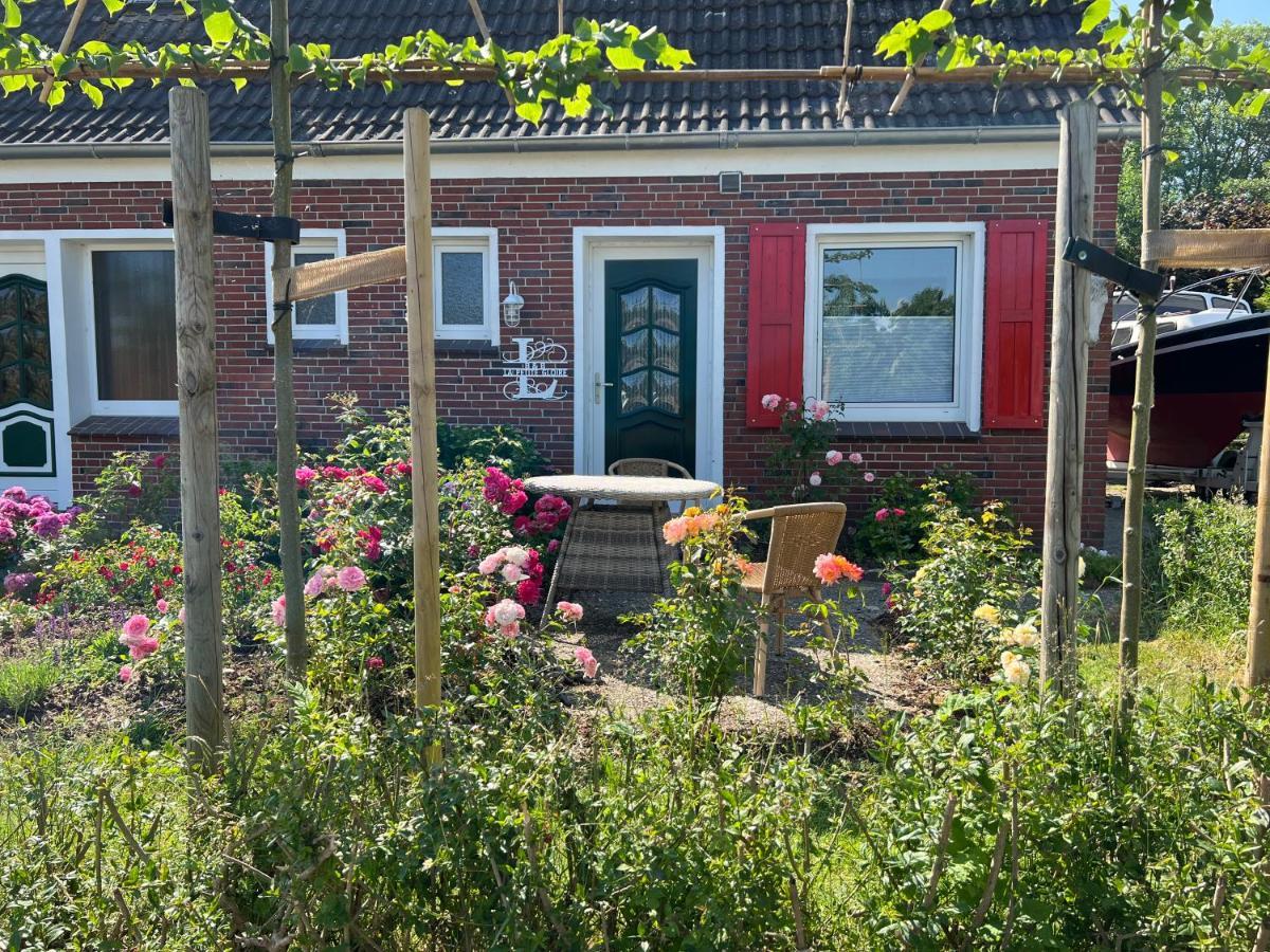 La Petite Gloire Bed & Breakfast Pogum ภายนอก รูปภาพ